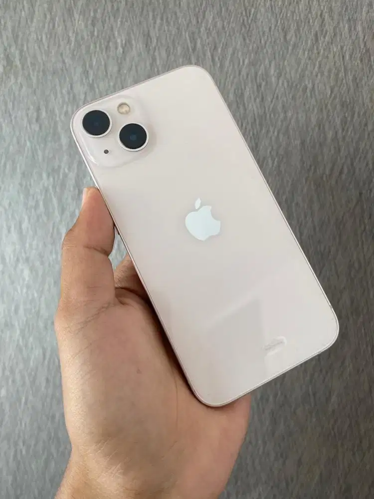 Iphone 13 128gb iBox Fullset