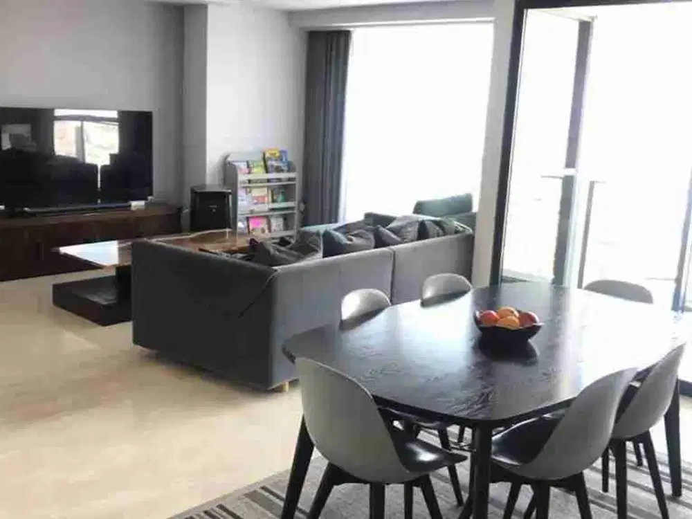 Dijual Apartemen The Peak Tunjungan Plaza Surabaya
