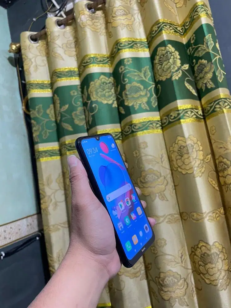 Xiaomi Note 8 3/32 Fullset