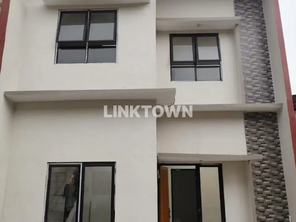 DIJUAL RUMAH DI BOGOR SIAP HUNI