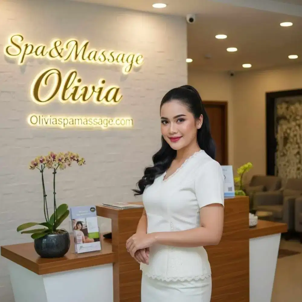 Lowongan Therapist wanita Kuy kuy group