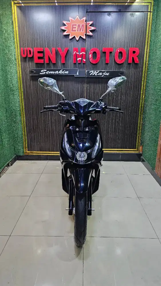 UD ENY MOTOR - Honda Beat Karbu thn 2011 Full Modif