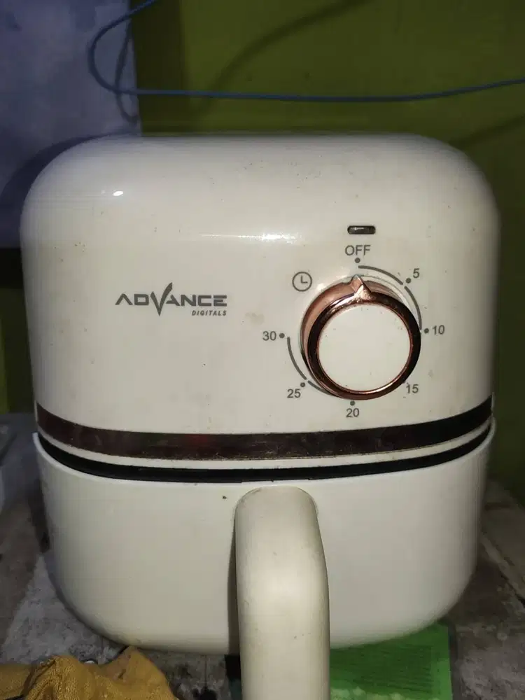 Air fryer Advance
