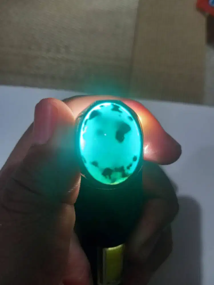 Bacan doko totol ajib  glas