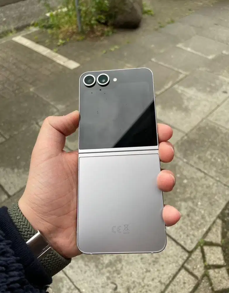 SAMSUNG GALAXY Z FLIP 5G 8/256