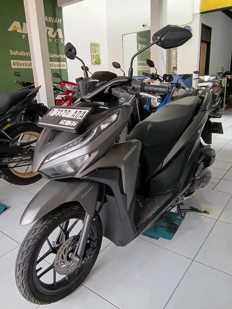 Honda Vario 125 Tahun 2020