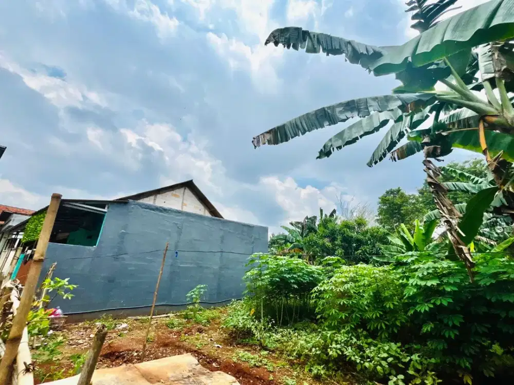 Dijual Kavling Cimuning Bekasi, 6 Menit Livingworld Grand Wisata