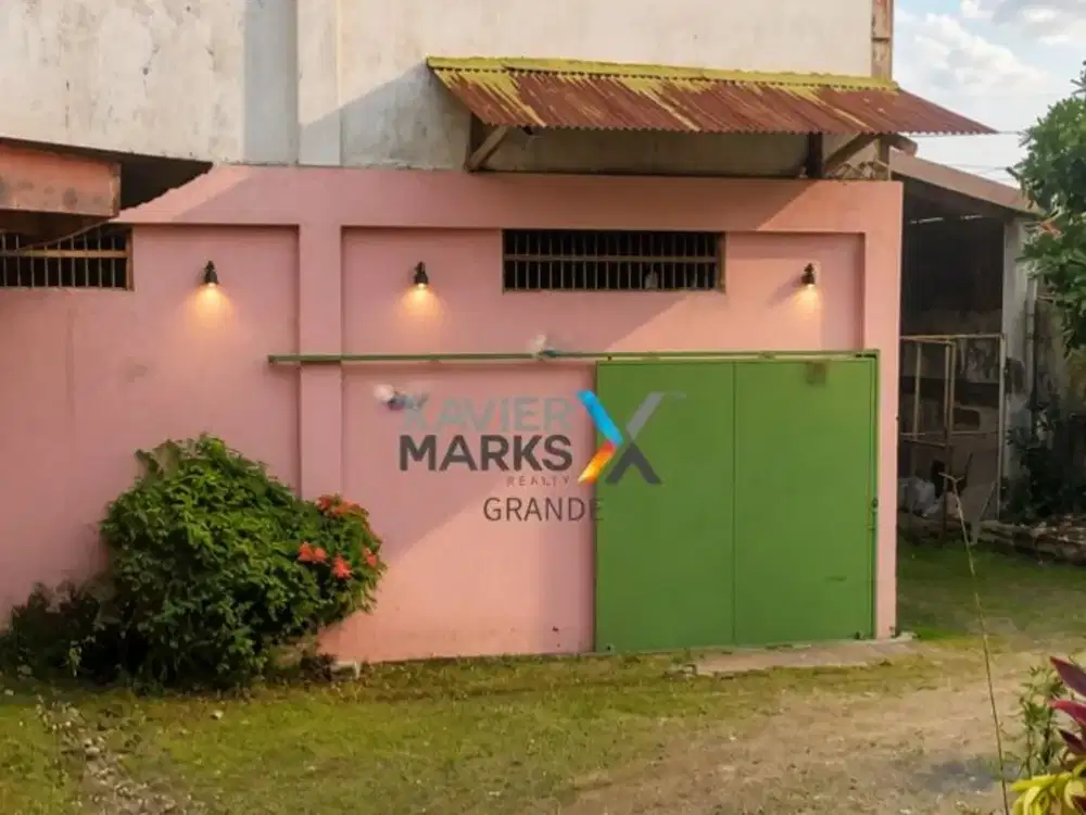 BUTUH SEGERA LAKU. Dijual Tempat Usaha Lokasi Prestisius untuk Usaha, Cafe, Hotel, dan Lainnya di Tengah Kota Malang