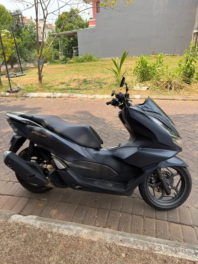 Honda PCX 160 ABS