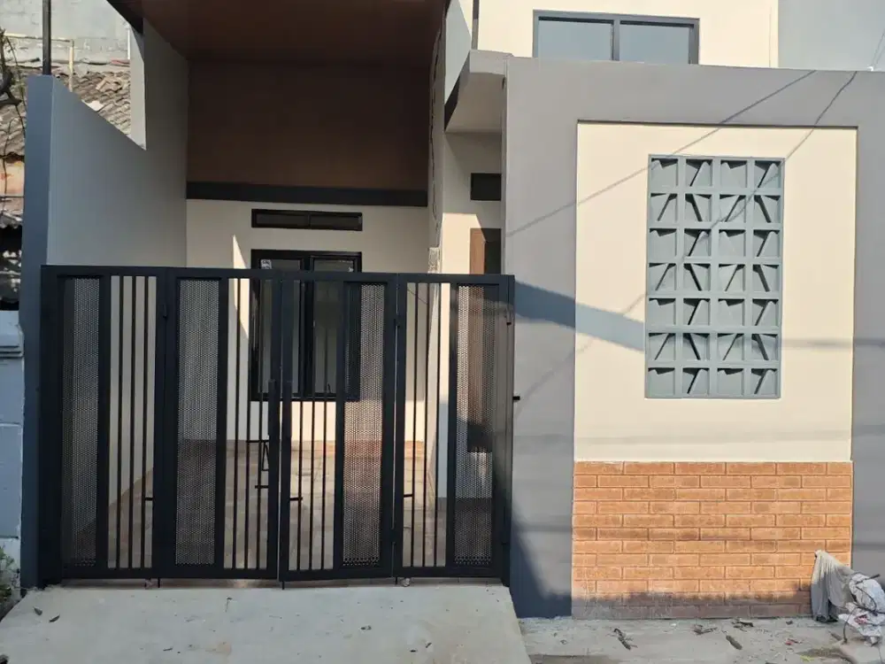 Harga Murah! Rumah Sektor V, Hunian Ideal & Siap Ditempati 4797 RN