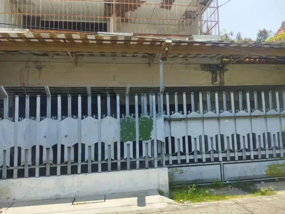 Rumah Lebak Arum
