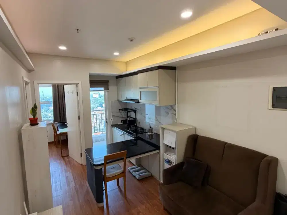 Apartement Furnish Parahyangan Residence Bandung
