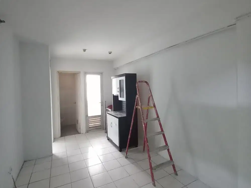 DIjual MURAH apartemen gading nias Bougenville 2kamar posisi HOOK