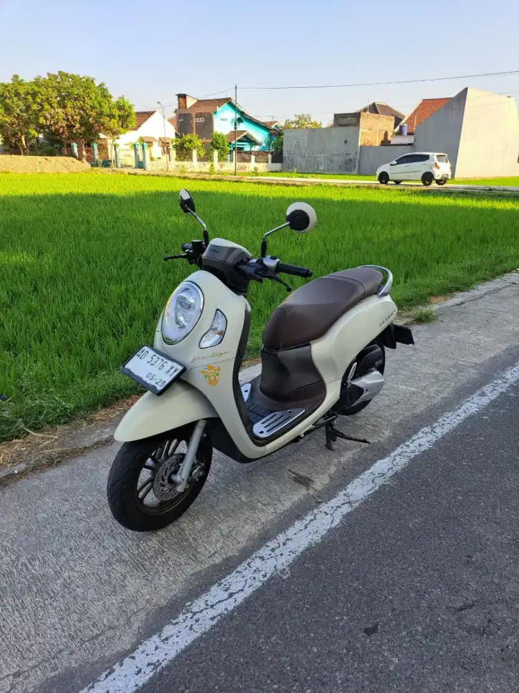 Scoopy keyles 2024