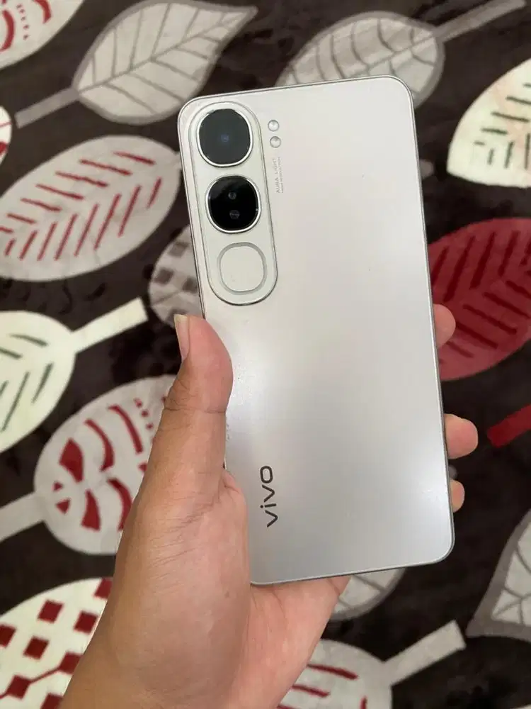Vivo V40 Lite 5G 8/256 Fullset