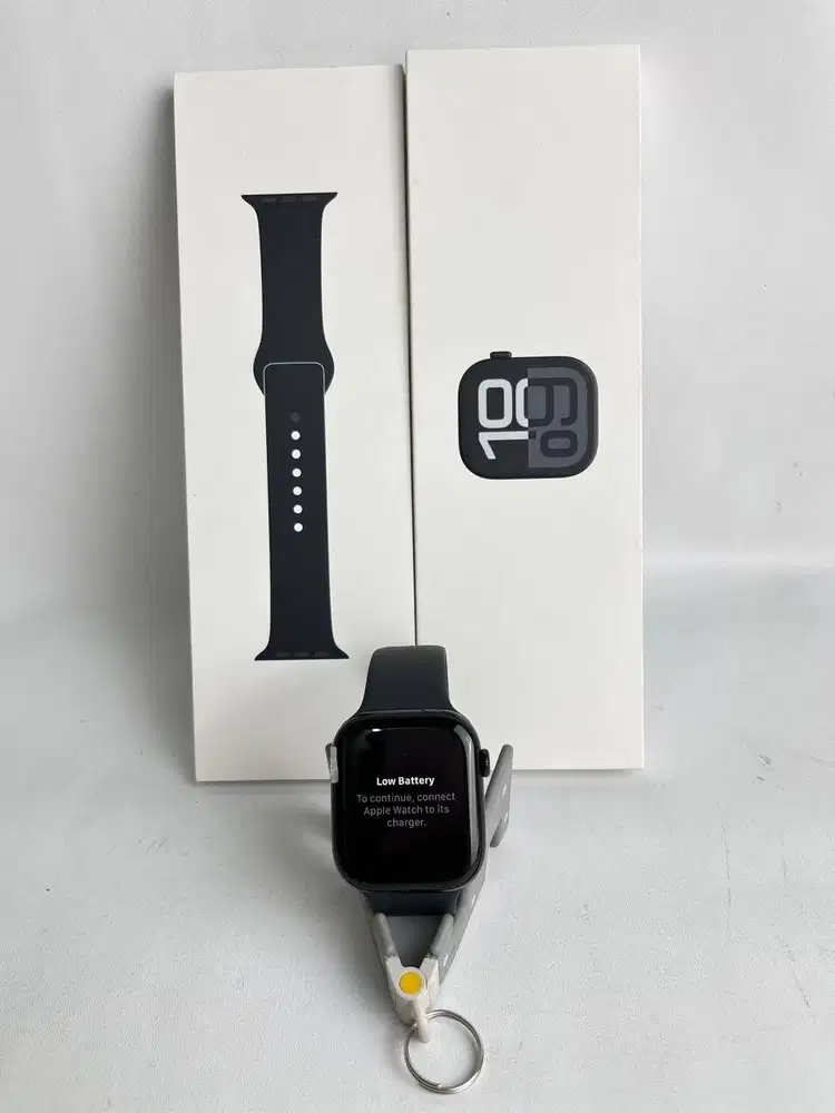 Apple Iwatch Series 10 46MM