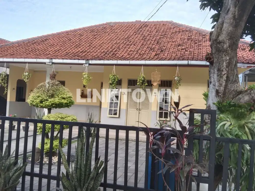 DIJUAL RUMAH DI DEPOK SIAP HUNI