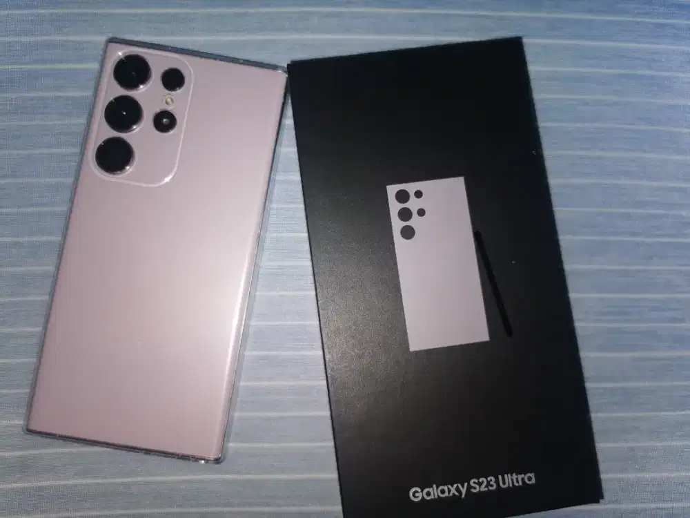 Samsung Galaxy S23 Ultra 12/512
