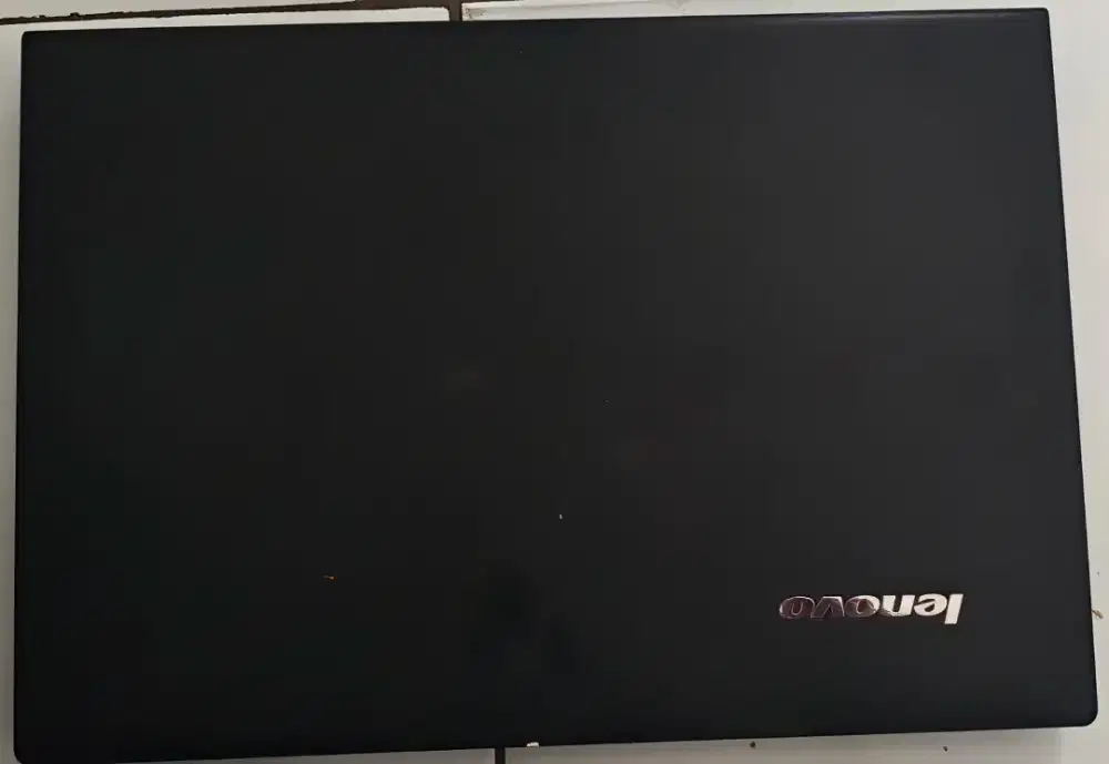 Lenovo IdeaPad S410p Bekas Normal Murah - Siap Pakai
