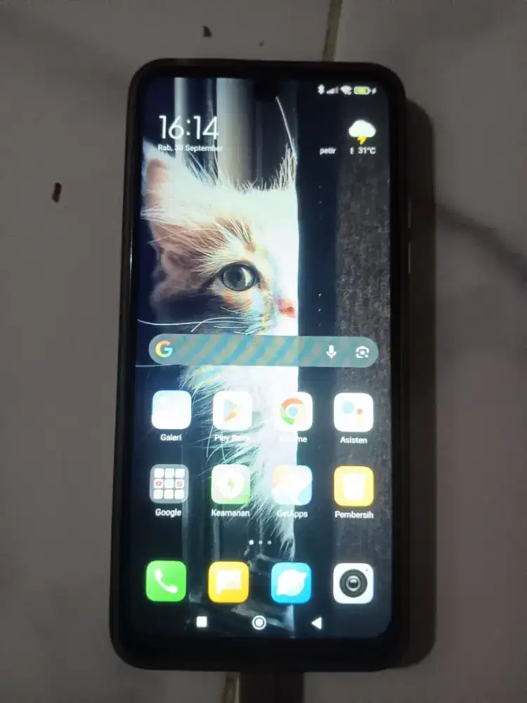 Xioami redmi note 12 pro 4G