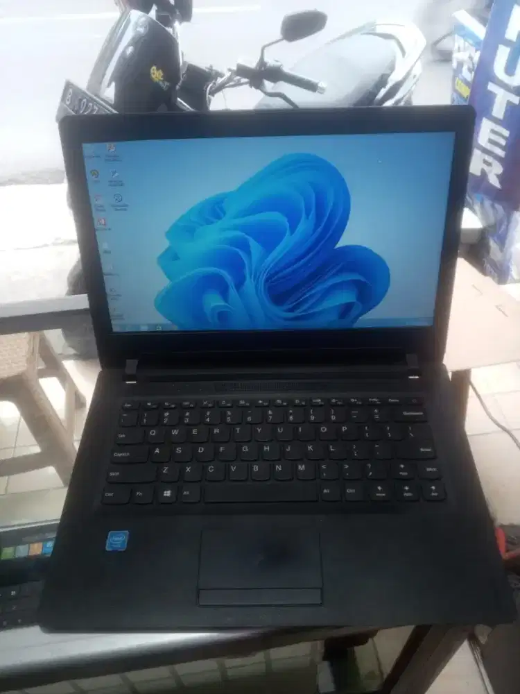 Lenovo Ideapad 110