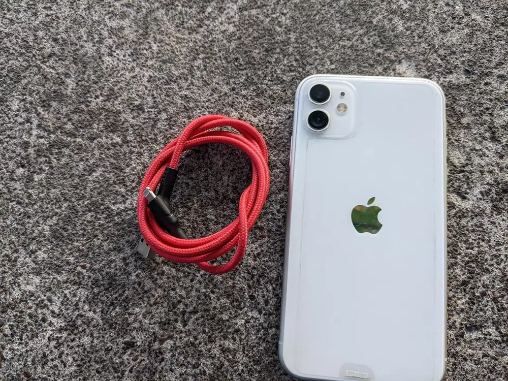 Iphone 11 64gb Ibox