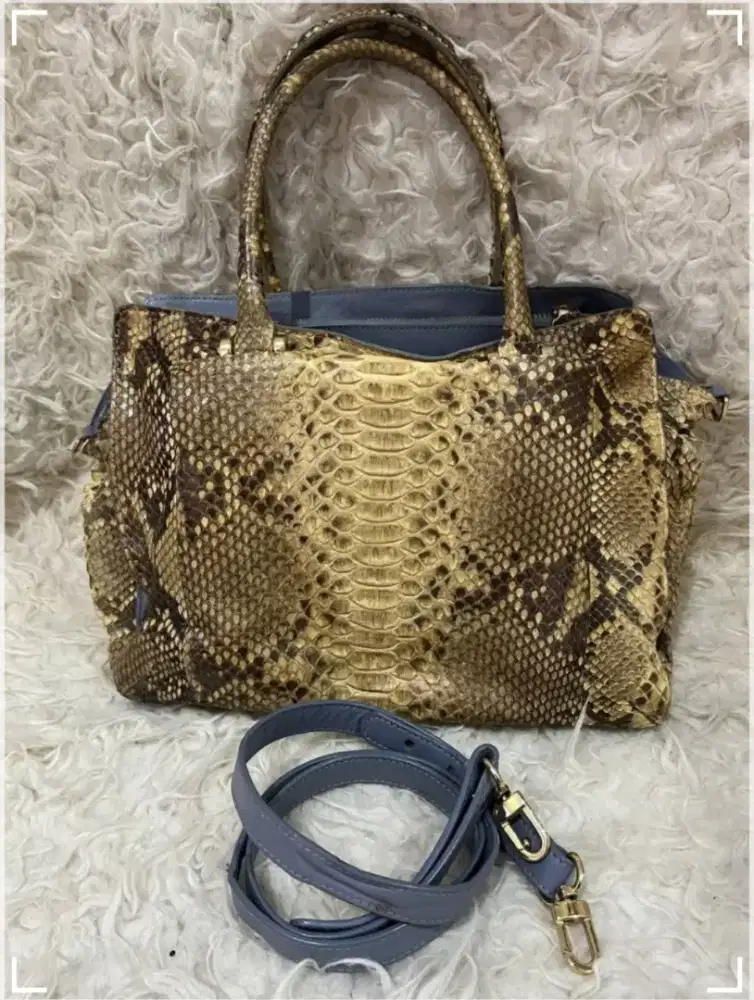 Slingbag Kular Asli Preloved