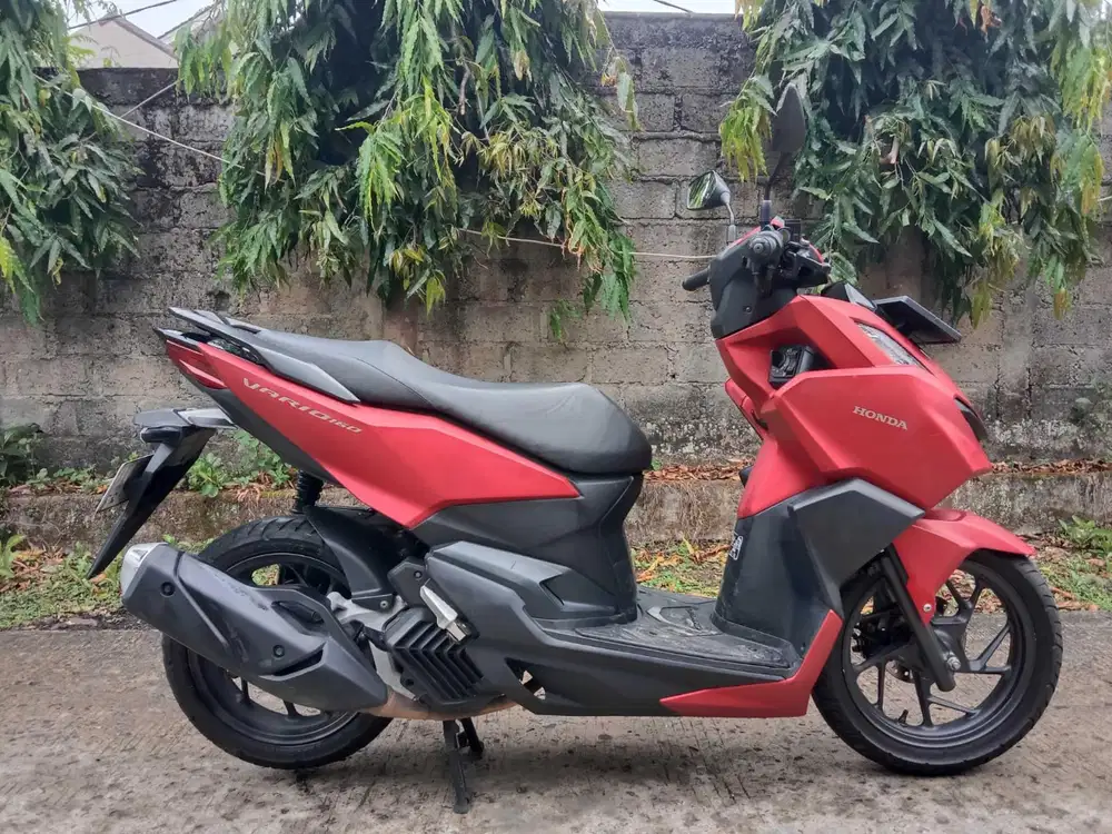 Honda Vario 160 cbs th 2022 cash/kredit