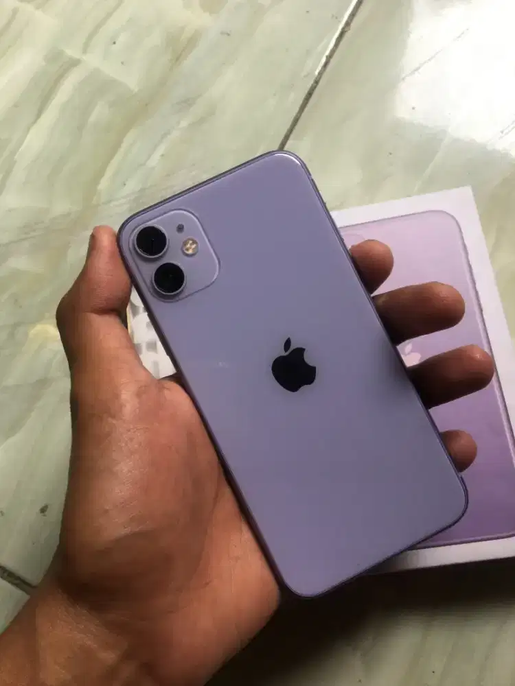 Ip 11 64gb inter alloprator