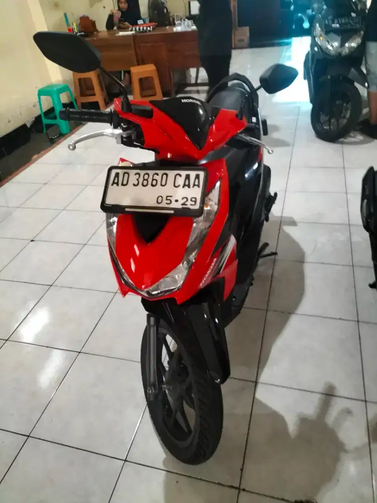 all new beat 2024