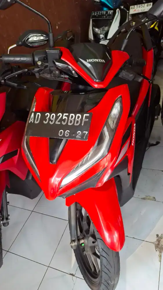 Vario 125 2022 murah