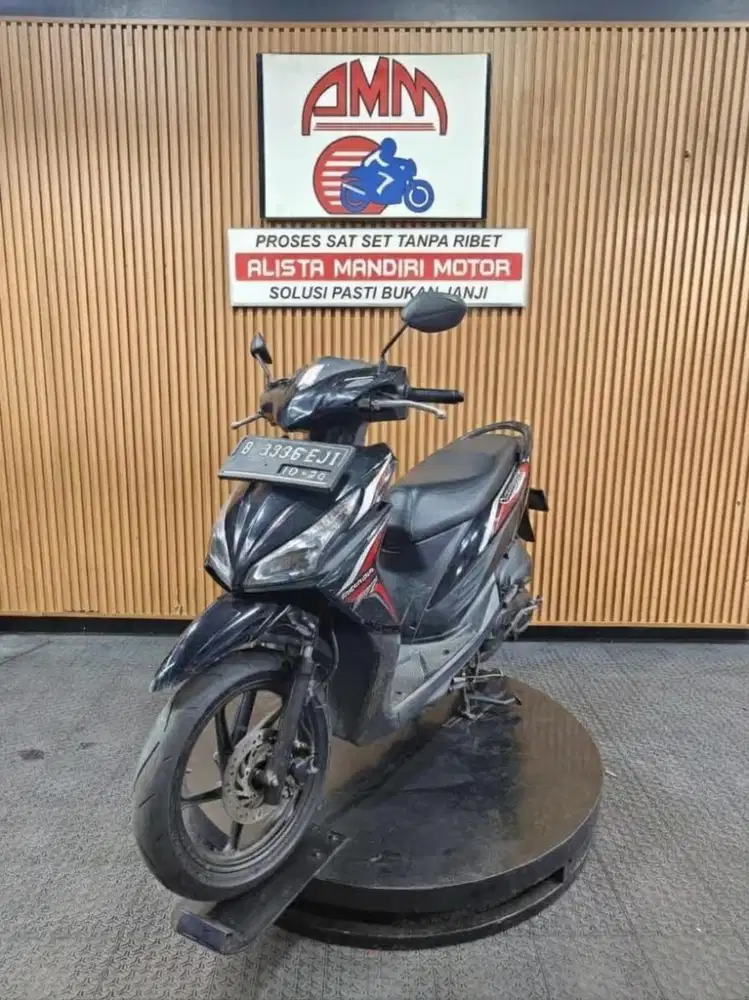 VARIO 110 AGNES 2016, CASH ONLY, SHOOPE,