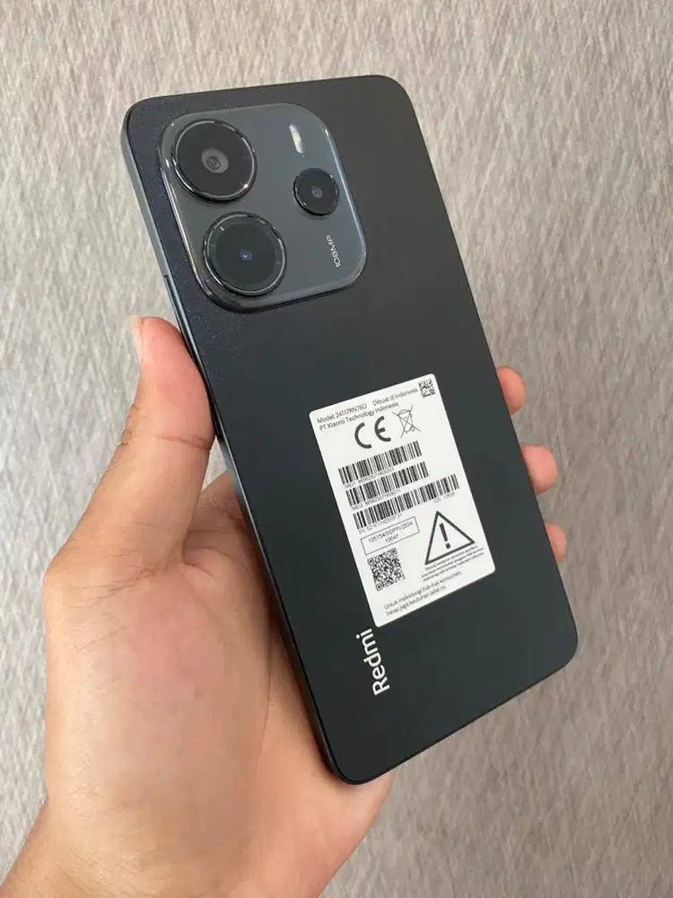 Xiomi Redmi Note 14 8/128gb fullset