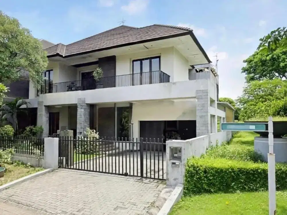 Mewah Rumah Citraland Cluster Bukit Golf - Nol Jalan Radial Road