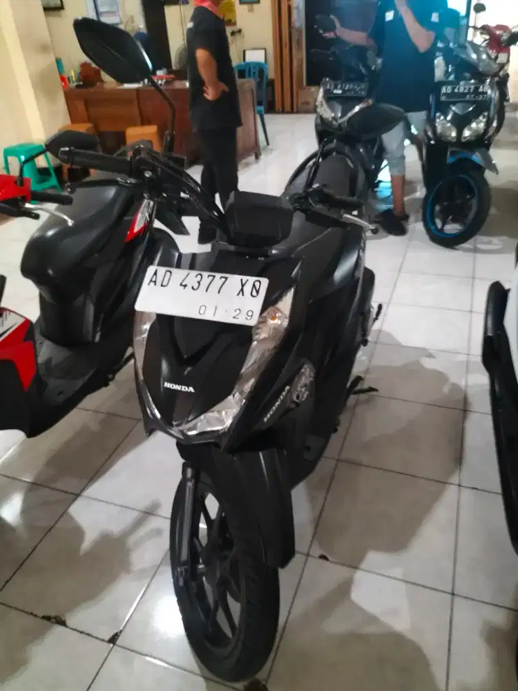 beat street 2023