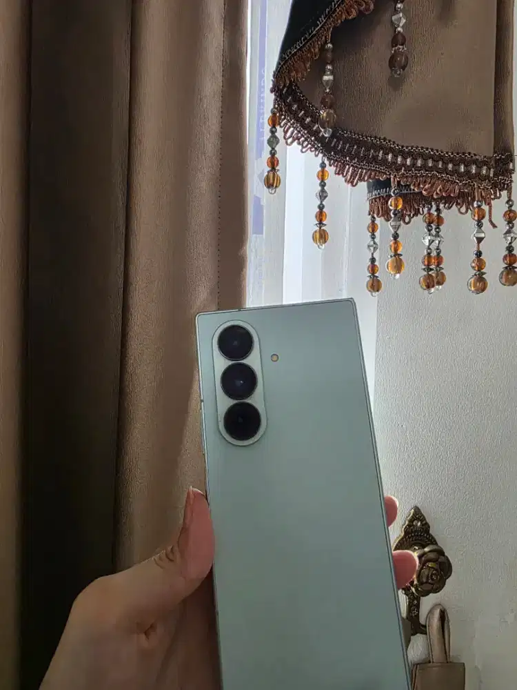 Samsung z fold 7 512gb SEIN lengkap muluss
