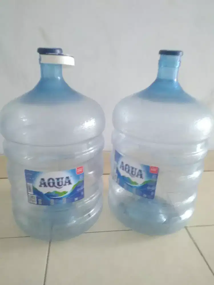Jual Galon Aqua