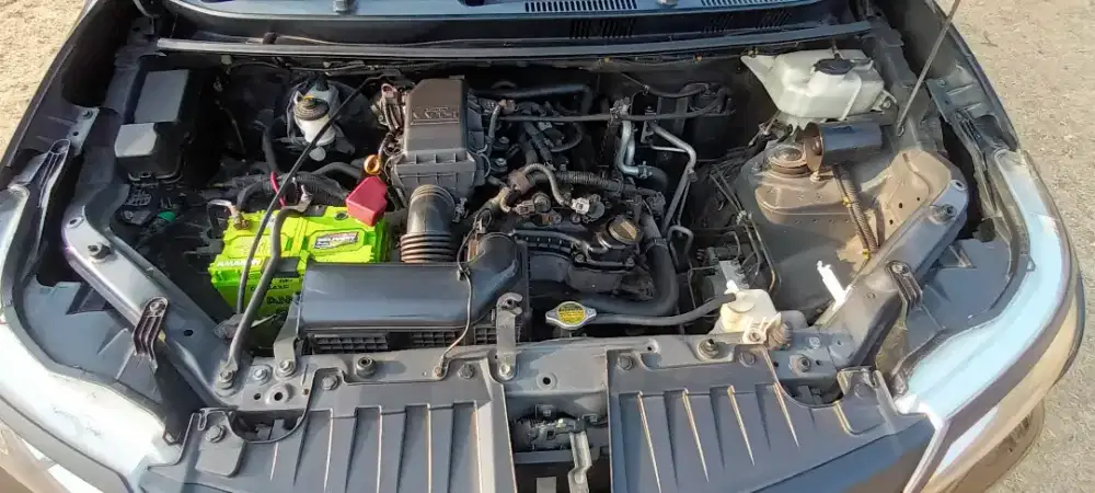 Avanza type G 1.3