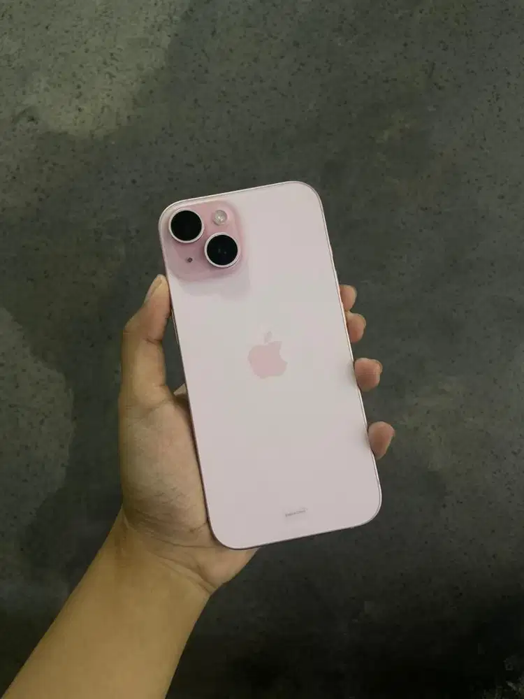 iPhone 15 Basic 128gb iBox
