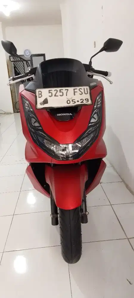 Honda PCX 160 ABS 2024