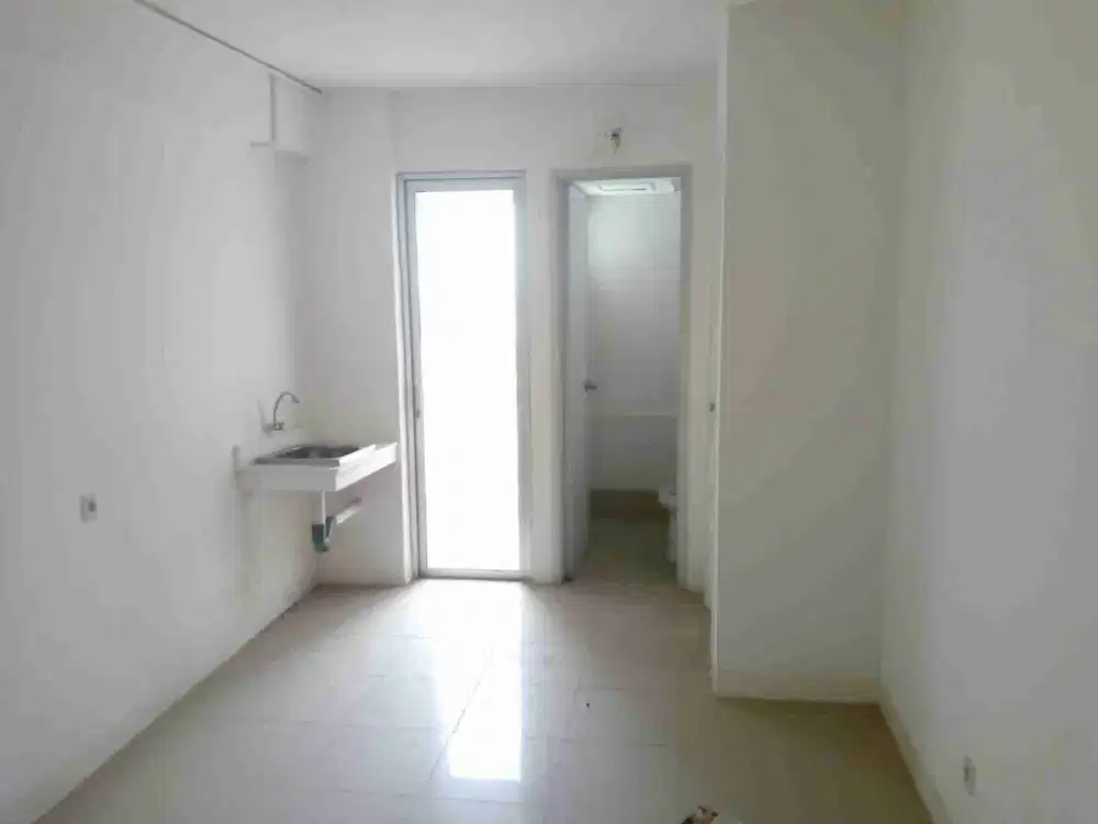 2 Kamar Kosongan BASURA CITY