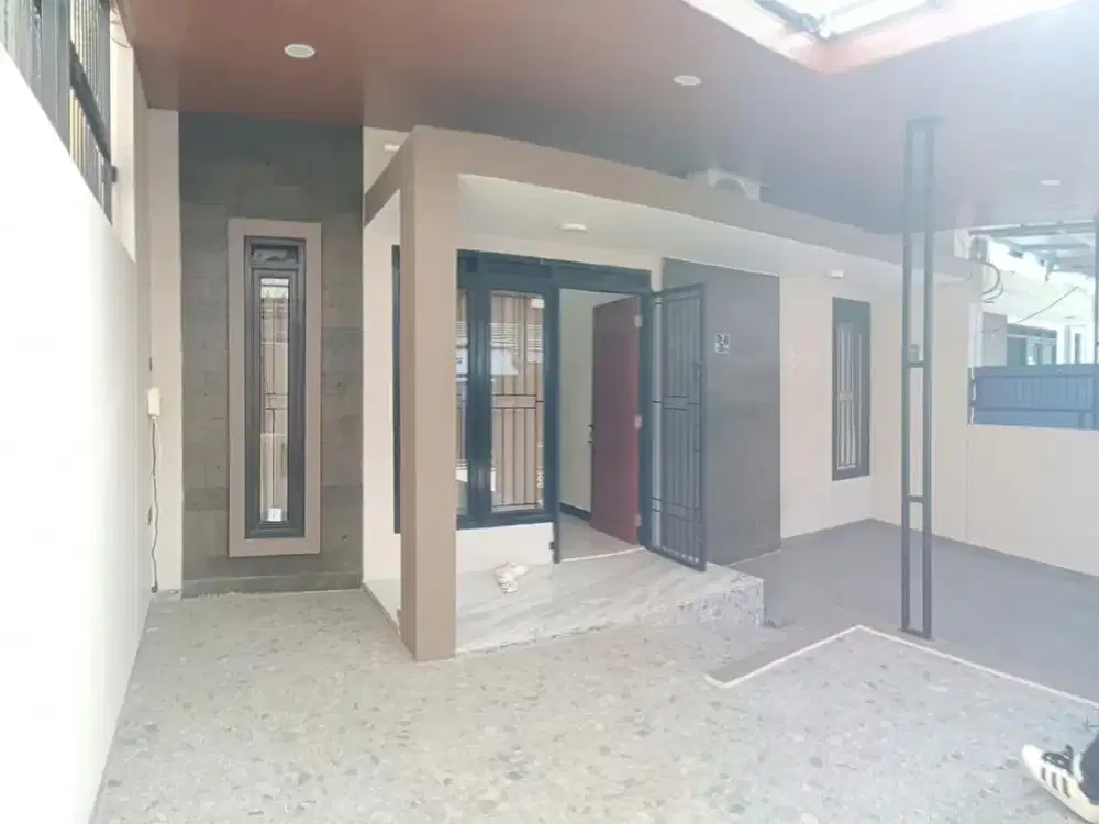 DISEWAKAN/DIKONTRAKAN /DIJUAL RUMAH MINIMALIS SIAPHUMI CISARANTEN ARCAMANIK BANDUNG