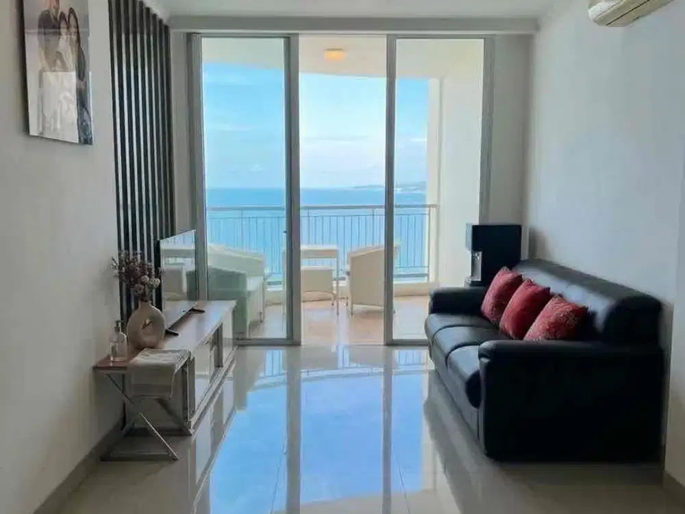 dijual Apartemen Ancol Mansion nego sampai deal