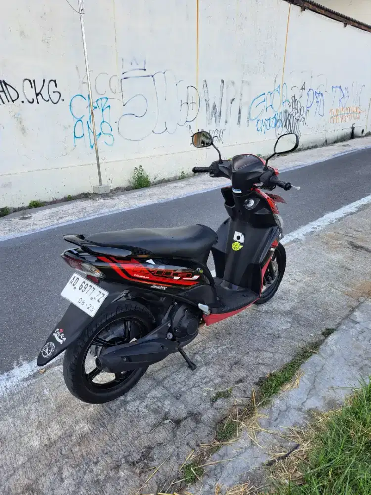 Mio j 2014 murah