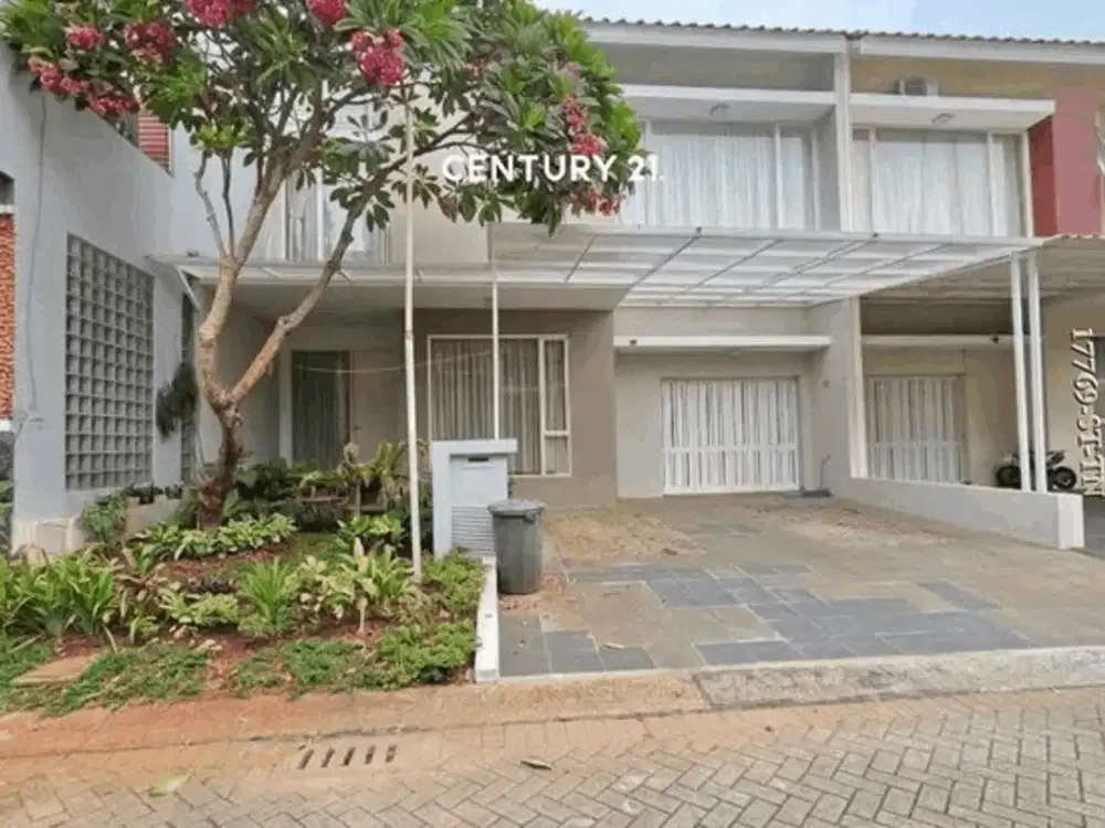 Dijual Rumah Siap Huni Di Kebayoran Bintaro