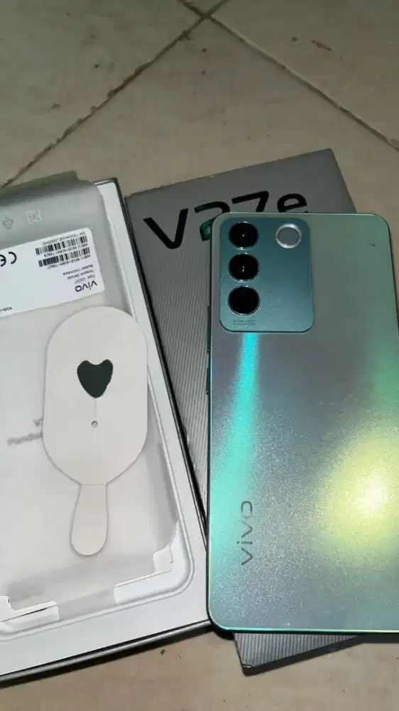 Jual hp vivo v27e