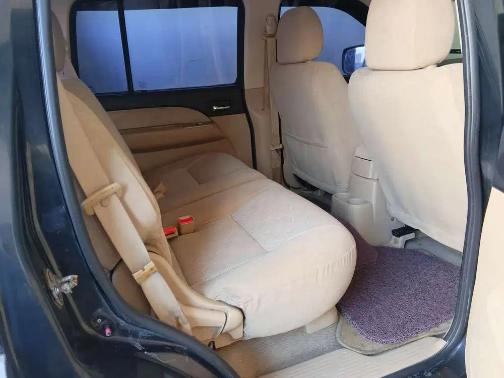 Ford Everest 2008 Diesel