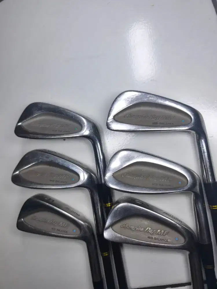 Ironset mizuno stick golf mizuno stik golf mizuno bag golf tas golf