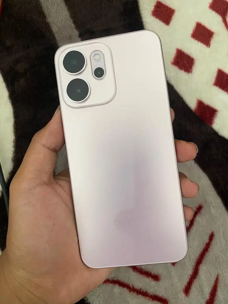 Oppo Reno 14f 5G 8/256 Fullset