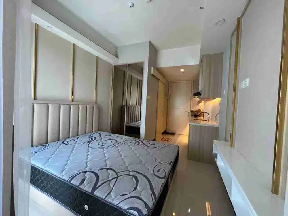 Apartemen Amor Pakuwon City